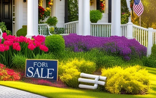 Sell your home in South Carolina